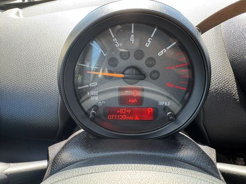 Used 2016 MINI Cooper Countryman S FWD image 19