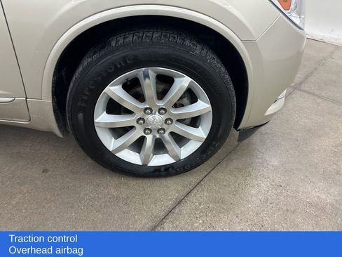 Used 2015 Buick Enclave Premium w/ Experience Buick Package image 15