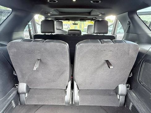 Used 2018 Ford Explorer Limited FWD image 19