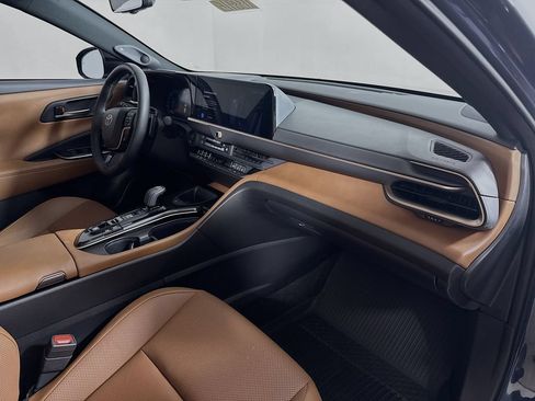 Certified 2025 Toyota Crown Signia w/ Advanced Technology Package AWD/4WD image 28