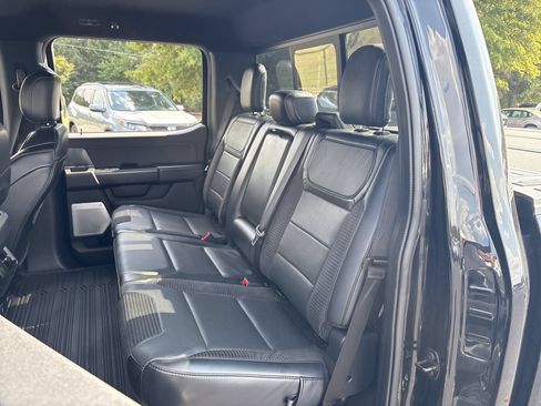 Used 2023 Ford F150 Raptor AWD/4WD image 20