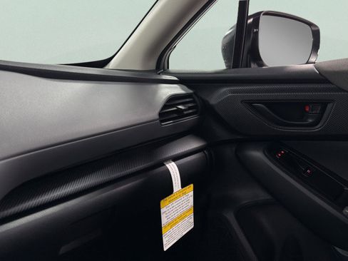 New 2026 Subaru Crosstrek 2.0i Premium AWD/4WD image 29