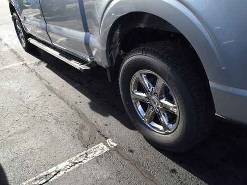 New 2025 Ford F150 XLT w/ Equipment Group 302A MID image 4