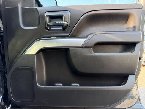 Used 2017 Chevrolet Silverado 1500 LT w/ All Star Edition RWD image 30