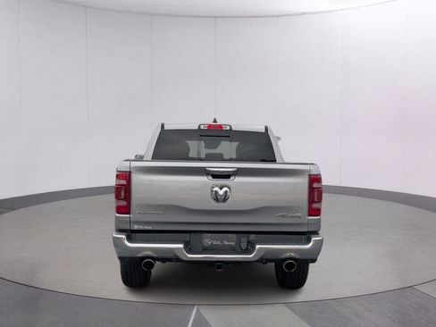 Used 2022 RAM 1500 Limited AWD/4WD image 4