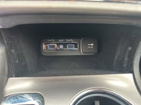 Certified 2021 Jeep Grand Cherokee Limited AWD/4WD image 15