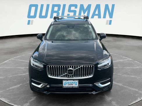 Used 2023 Volvo XC90 B6 Plus w/ Protection Package AWD/4WD image 9