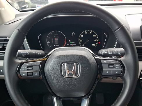 Used 2023 Honda Pilot EX-L image 19