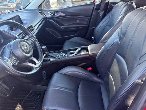 Used 2017 MAZDA MAZDA3 Grand Touring FWD image 20