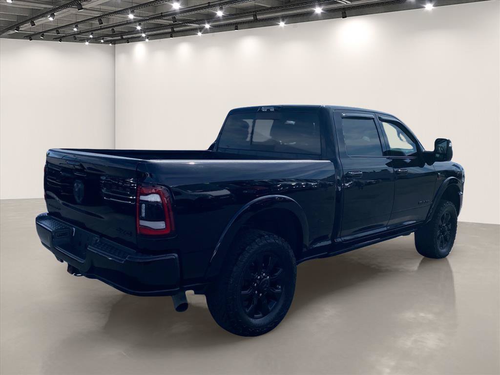 Used 2024 RAM 2500 Limited AWD/4WD image 6