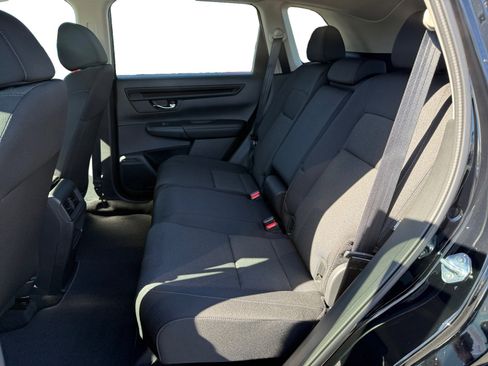 New 2026 Honda CR-V LX image 16