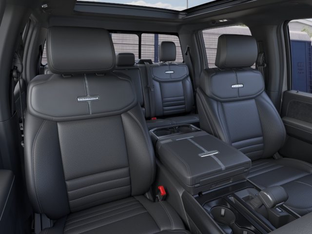 New 2026 Ford F150 Platinum AWD/4WD image 10