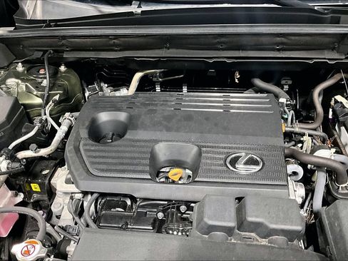 Used 2024 Lexus NX 250 FWD w/ Cold Area Package image 41