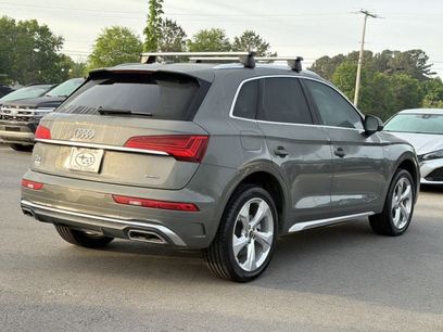 Used 2023 Audi Q5 2.0T Premium Plus w/ Premium Plus Package