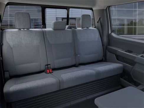 New 2026 Ford F250 XLT w/ XLT Premium Package image 11