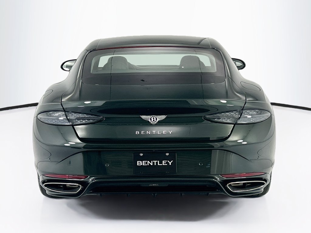 Used 2025 Bentley Continental GT Speed AWD/4WD image 6