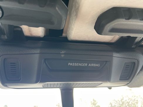 New 2026 Jeep Wrangler Sport image 31