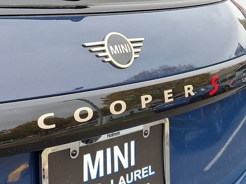 New 2026 MINI Cooper S FWD image 15