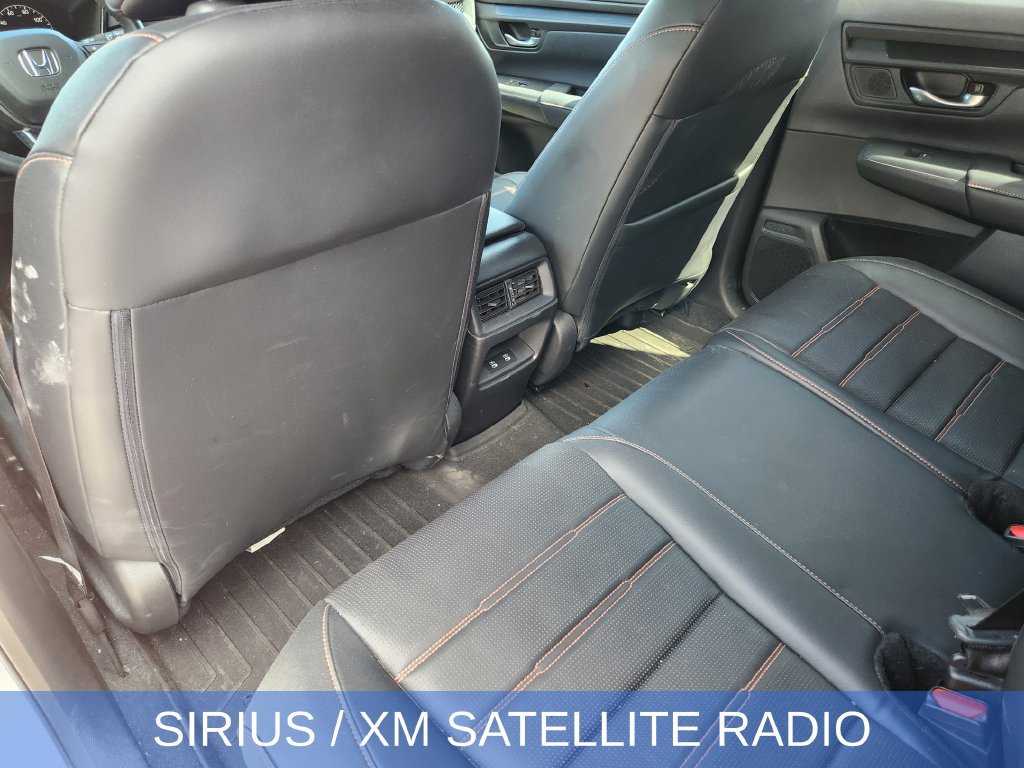 Used 2024 Honda CR-V Sport-L image 28