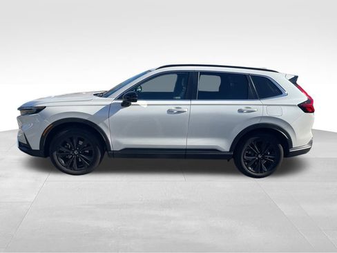 Used 2024 Honda CR-V Sport Touring image 2