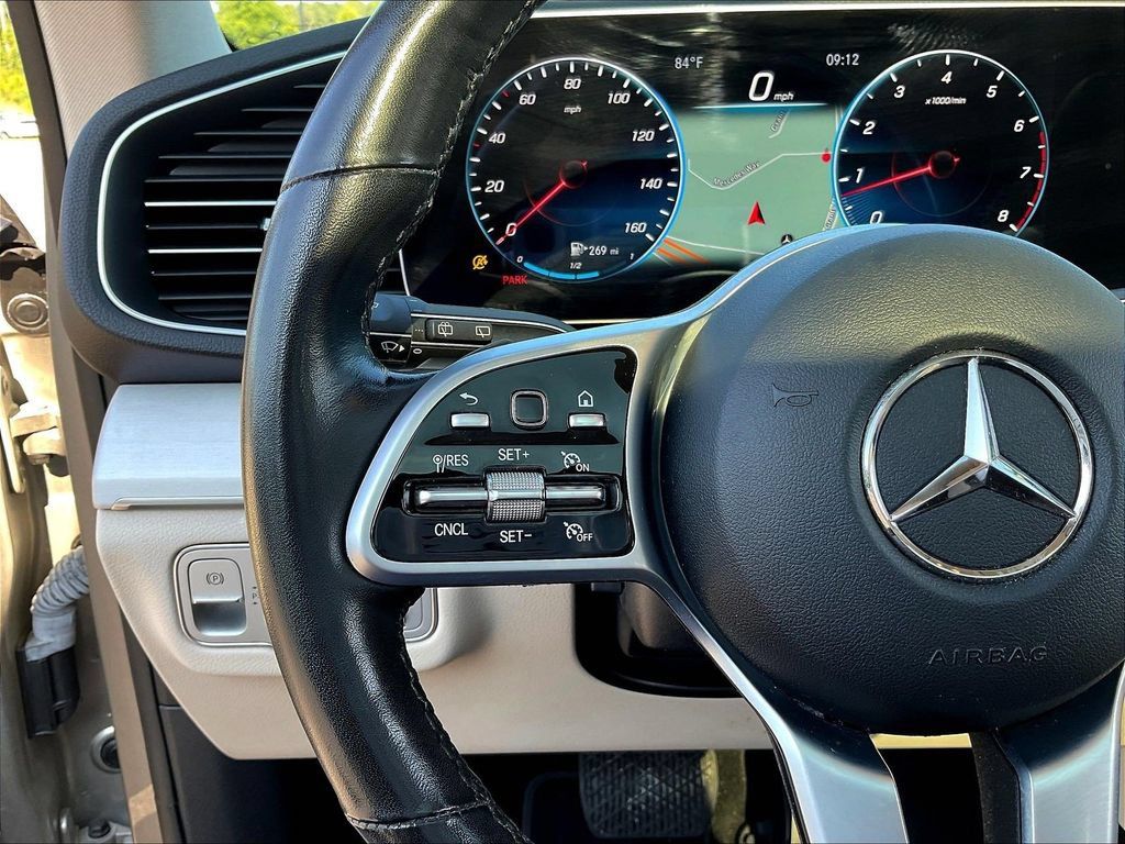 Used 2022 Mercedes-Benz GLE 350 image 13