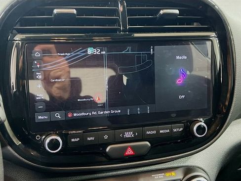 Certified 2023 Kia Soul S image 13