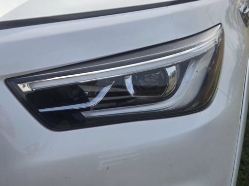 Used 2019 INFINITI QX80 Luxe w/ 22" Wheel Package AWD/4WD image 10