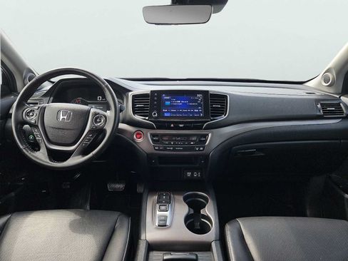 Used 2023 Honda Ridgeline RTL image 11