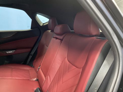 Used 2023 Lexus NX 350 AWD w/ Luxury Package image 25