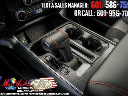 New 2025 Ford F150 Raptor image 19