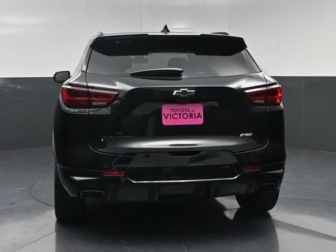Used 2023 Chevrolet Blazer RS w/ Driver Confidence II Package FWD image 15