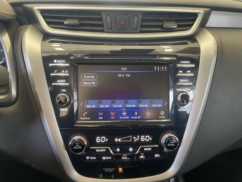 Certified 2022 Nissan Murano S image 14