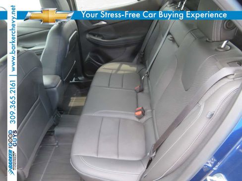 Used 2023 Buick Encore GX Essence w/ Advanced Technology Package image 27