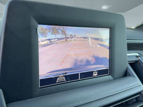 Certified 2024 Chevrolet Tahoe LS w/ Driver Alert Package image 26