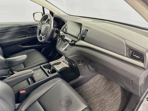 Certified 2025 Honda Odyssey EX-L image 30