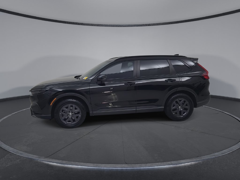 Used 2026 Honda CR-V TrailSport image 10