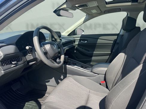 Used 2024 Honda Accord EX image 9
