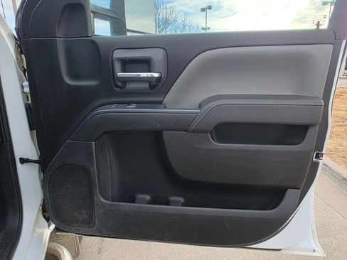 Used 2015 GMC Sierra 2500 4x4 Crew Cab image 25