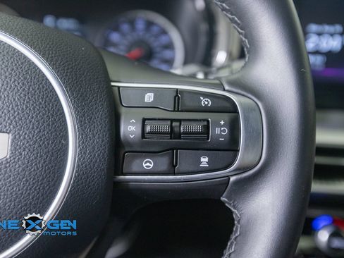 Used 2022 Kia K5 GT-Line w/ GT-Line FWD Premium Package image 16