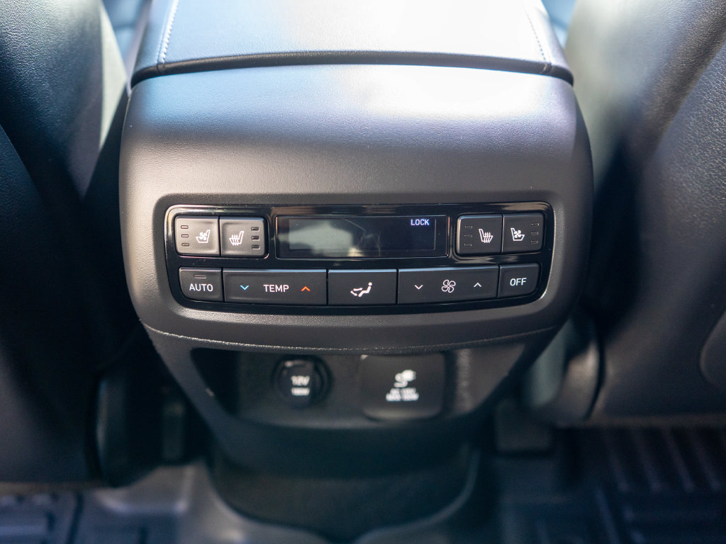 Used 2023 Hyundai Palisade Calligraphy AWD/4WD image 15