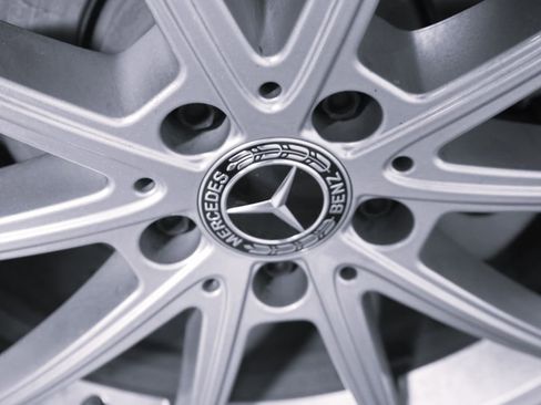 Used 2026 Mercedes-Benz GLE 350 4MATIC image 8