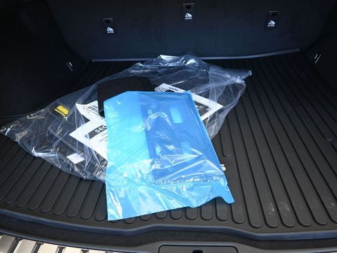 New 2026 Lexus RX 350 AWD image 21