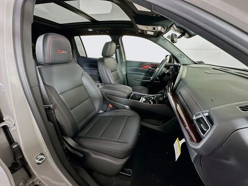 New 2026 Chevrolet Traverse Z71 w/ Enhanced Driving Package image 31