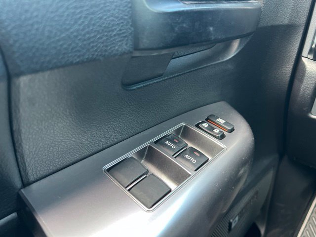 Used 2021 Toyota Sequoia TRD Pro AWD/4WD image 23