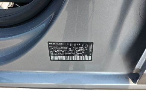 Used 2026 Volkswagen Jetta S FWD image 28