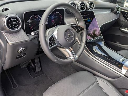 New 2026 Mercedes-Benz GLC 300 4MATIC image 3