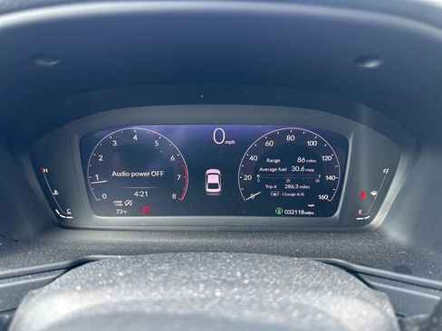 Used 2023 Honda Accord LX image 27