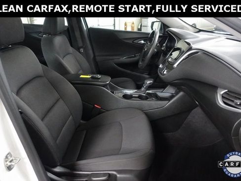 Used 2023 Chevrolet Malibu LT image 24