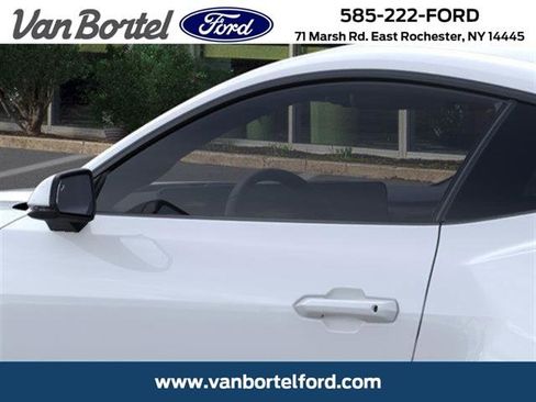 New 2025 Ford Mustang GT Premium image 65