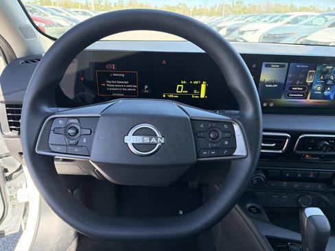 New 2026 Nissan Sentra S w/ Floor Mat Package FWD image 27